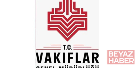 Vakıflar Genel Müdürlüğü
