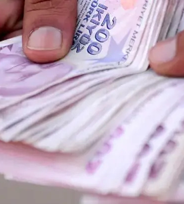 Temmuz ayı yaşlı ve engelli aylıkları hesaplara yatırılmaya başlandı