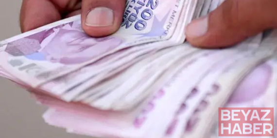 Temmuz ayı yaşlı ve engelli aylıkları hesaplara yatırılmaya başlandı