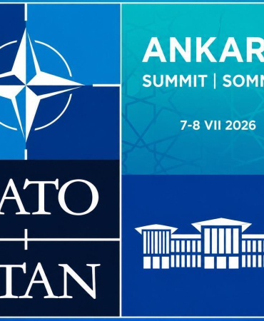 Ankara, NATO tarihinin en kapsamlı zirvelerinden birine hazırlanıyor