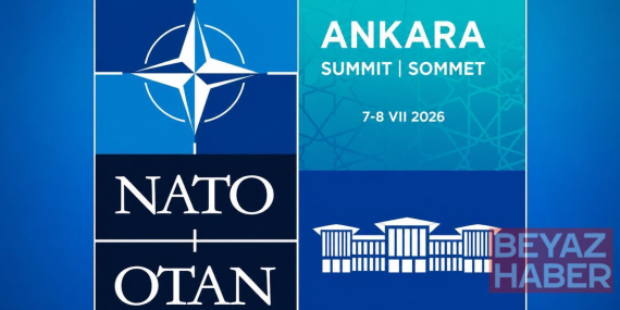 Ankara, NATO tarihinin en kapsamlı zirvelerinden birine hazırlanıyor
