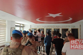 16 ilde organize suç örgütlerine yönelik operasyon; 228 gözaltı