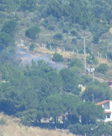 Cunda Adası