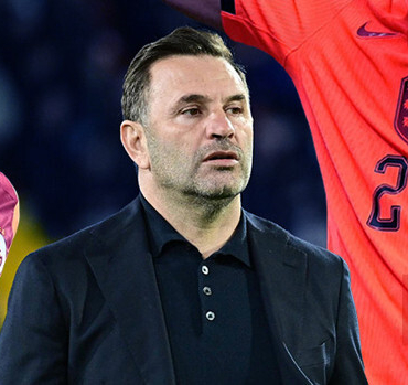 Galatasaray'da kanat transferinde rota yine Hollanda Milli Takımı!