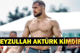 FEYZULLAH AKTÜRK KİMDİR? Kırkpınar'da Yarı Finale Yükselen Milli Güreşçi Feyzullah Aktürk Kaç Yaşında, Nereli?
