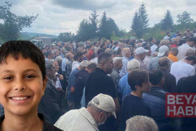 Kalp rahatsızlığı nedeniyle tedavi gören ilkokul öğrencisi yaşamını yitirdi