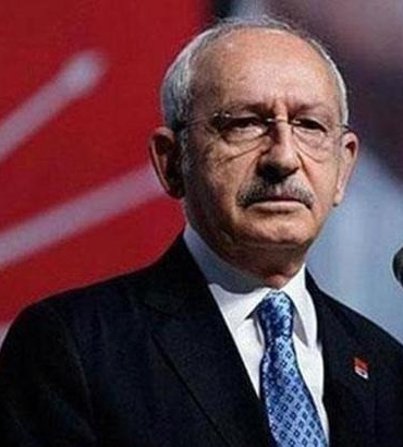 Kılıçdaroğlu: Demokratik protesto hakkının engellenmesi kabul edilemez