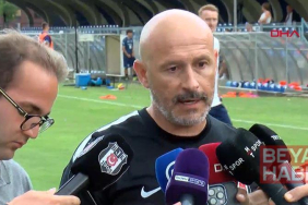 Vincenzo Italiano: Daha hızlı, şiddetli ve kaliteli olmamız gerekiyor