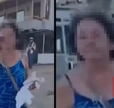 İzmir'deki şezlong tartışmasında 1 gözaltı