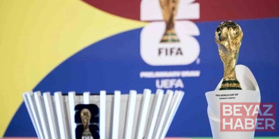 2026 FİFA Dünya Kupası finali ne zaman? Dünya Kupası ne zaman bitecek?