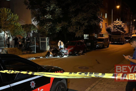 Sultangazi’de plakasız motosikletle silahlı saldırı: 1 ölü, 1 yaralı