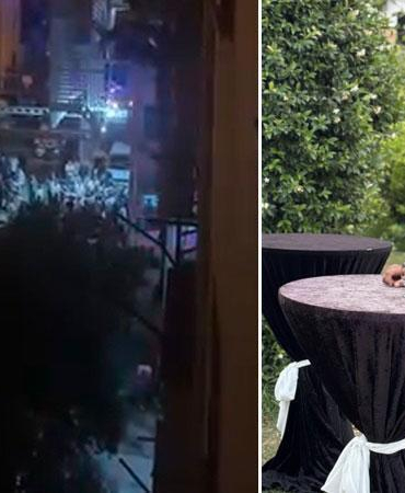Osmaniye’de düğünde silahlı kavga: 1 ölü, 6 yaralı