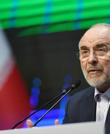 İran: ABD ile barışımız yok, İsrail’i resmi olarak tanımayacağız