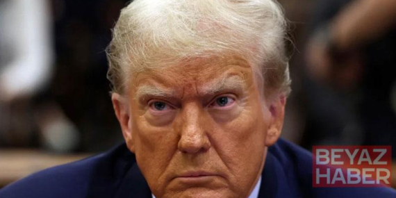 Trump, Ankara