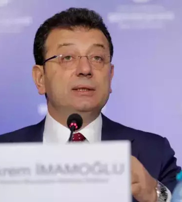 İmamoğlu