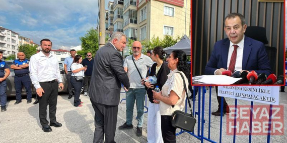 Tanju Özcan