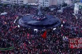 Hamaney için yarın Kum kentinde cenaze töreni düzenlenecek