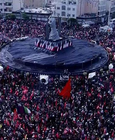 Hamaney için yarın Kum kentinde cenaze töreni düzenlenecek