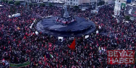 Hamaney için yarın Kum kentinde cenaze töreni düzenlenecek