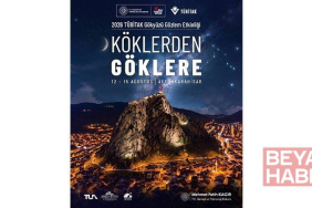 TÜBİTAK Gökyüzü Gözlem Etkinliği, Afyonkarahisar