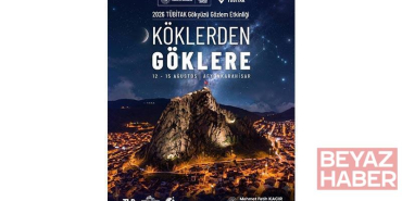 TÜBİTAK Gökyüzü Gözlem Etkinliği, Afyonkarahisar