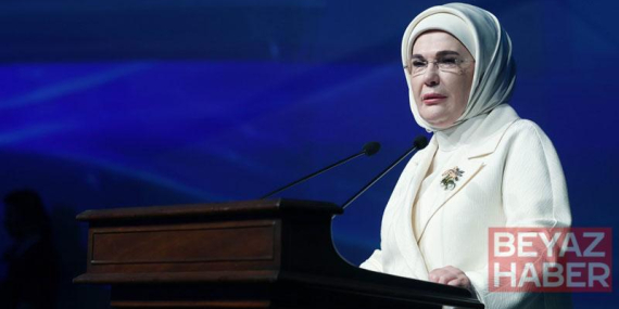 Emine Erdoğan, NATO Zirvesi kapsamında lider eşlerini ağırlayacak
