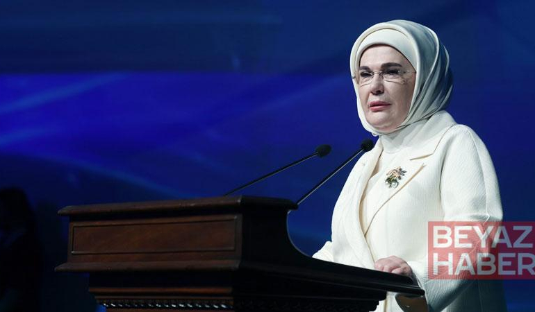 Emine Erdoğan, NATO Zirvesi kapsamında lider eşlerini ağırlayacak