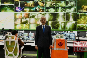 Ankara Çevre Otoyolu