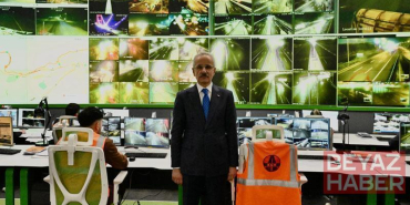 Ankara Çevre Otoyolu