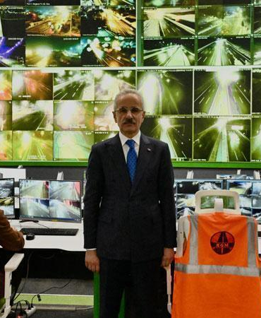 Ankara Çevre Otoyolu