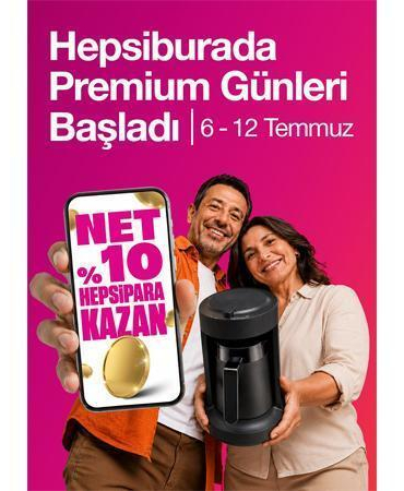 Hepsiburada, Premium üyelerine ait alışveriş verilerini açıkladı