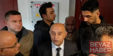 ‘Aziz İhsan Aktaş Suç Örgütü’ davasında duruşma devam ediyor