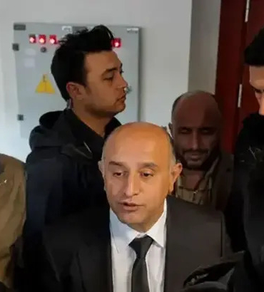 ‘Aziz İhsan Aktaş Suç Örgütü’ davasında duruşma devam ediyor