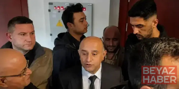 ‘Aziz İhsan Aktaş Suç Örgütü’ davasında duruşma devam ediyor