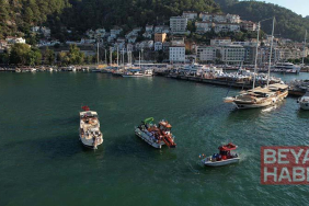 Fethiye Körfezi