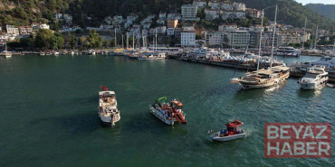 Fethiye Körfezi