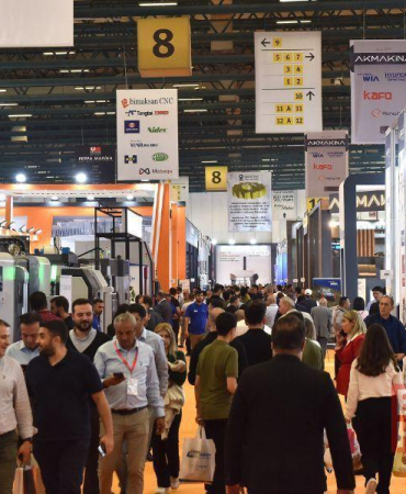 MAKTEK Avrasya 2026, küresel sanayiyi İstanbul’da buluşturmaya hazırlanıyor