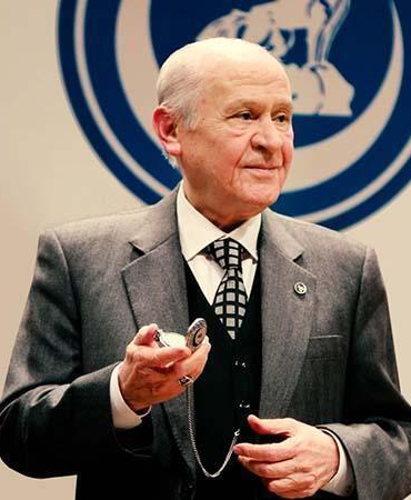 MHP
