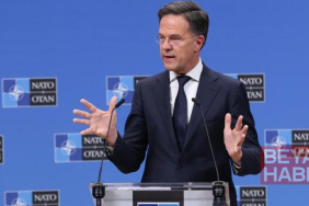 NATO Genel Sekreteri Rutte’den Ankara Zirvesi mesajı