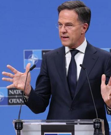 NATO Genel Sekreteri Rutte’den Ankara Zirvesi mesajı