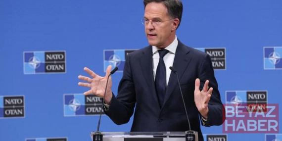 NATO Genel Sekreteri Rutte’den Ankara Zirvesi mesajı