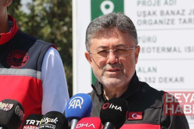 Bakan Yumaklı: Türkiye gıda arz güvenliğinde dünyada saygın bir konuma geldi