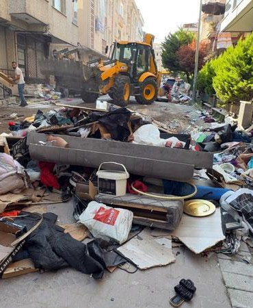 Avcılar