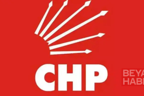 CHP YDK, tedbir itirazlarını reddetti