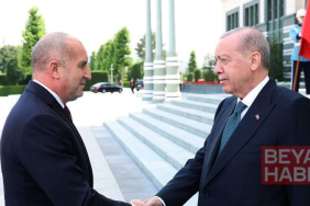 Cumhurbaşkanı Erdoğan, Bulgaristan Başbakanı Radev