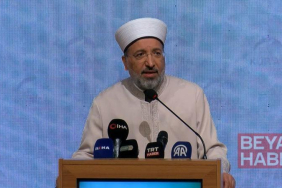 Diyanet İşleri Başkanı Arpaguş: Ailelerin sahiplenmediği eğitimin başarıya ulaşması oldukça zordur