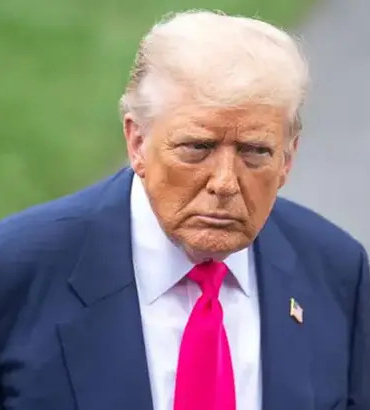 ABD Başkanı Trump, yarın Türkiye