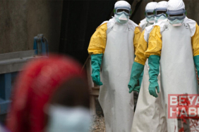 Kongo'da Ebola salgını hızlandı: Can kaybı 506'ya yükseldi
