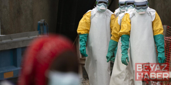 Kongo'da Ebola salgını hızlandı: Can kaybı 506'ya yükseldi