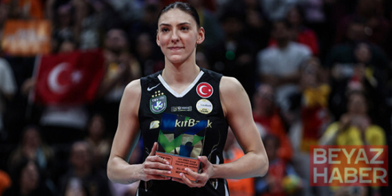 VakıfBank'ın yıldızı Tijana Boskovic'ten Galatasaray itirafı!